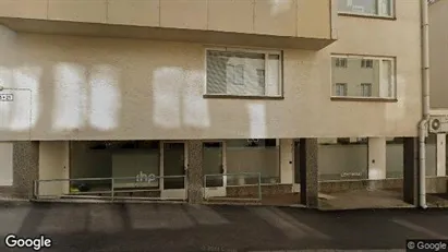 Büros zur Miete in Lahti – Foto von Google Street View
