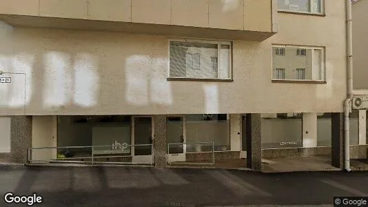 Büros zur Miete i Lahti – Foto von Google Street View