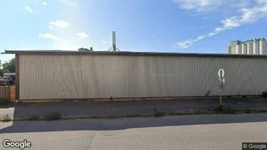 Lokaler til leje i Lahti - Foto fra Google Street View