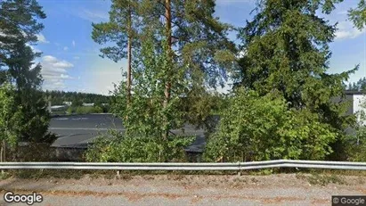 Industrilokaler för uthyrning i Lahtis – Foto från Google Street View