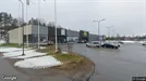 Erhvervslokaler til leje, Lappeenranta, Etelä-Karjala, Myllärinkatu 10