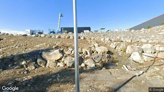 Werkstätte zur Miete i Lempäälä – Foto von Google Street View