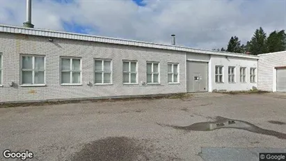 Kontorlokaler til leje i Lempäälä - Foto fra Google Street View