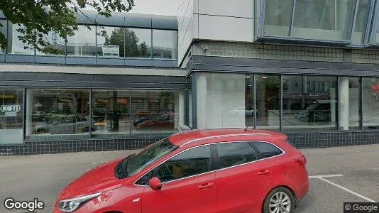 Lokaler til leje i Lohja - Foto fra Google Street View