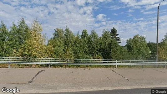 Industrial properties for rent i Luumäki - Photo from Google Street View