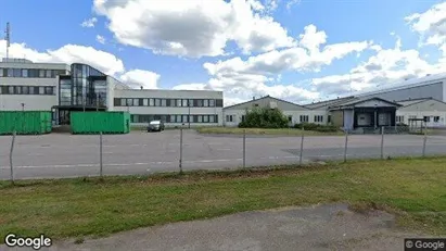Industrial properties for rent in Mäntsälä - Photo from Google Street View