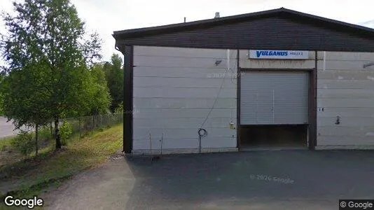 Werkstätte zur Miete i Lahti – Foto von Google Street View