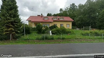 Lokaler til leje i Orivesi - Foto fra Google Street View