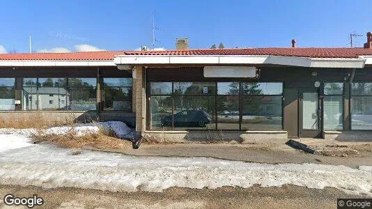 Commercial properties for sale i Ii - Photo from Google Street View