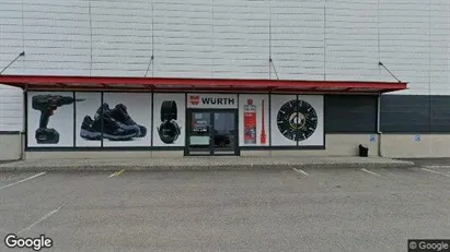Lokaler til leje i Pirkkala - Foto fra Google Street View