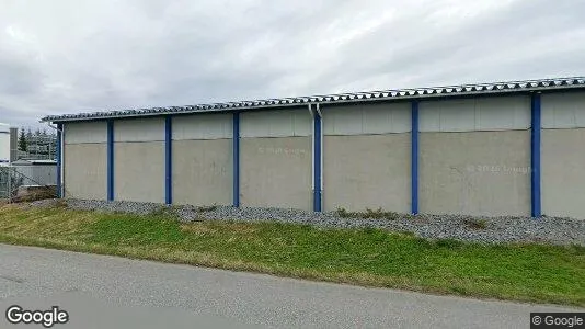 Büros zur Miete i Pirkkala – Foto von Google Street View