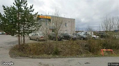 Commercial properties for rent in Pirkkala - Photo from Google Street View