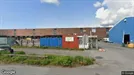 Werkstatt zur Miete, Pori, Satakunta, Konepajanranta 4