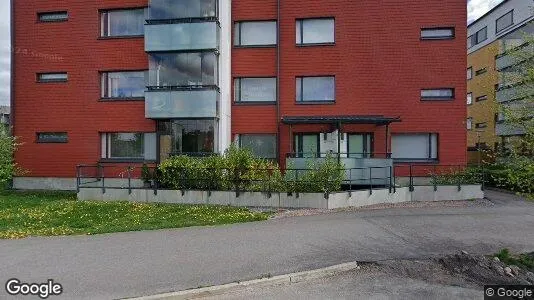 Lokaler til leje i Porvoo - Foto fra Google Street View