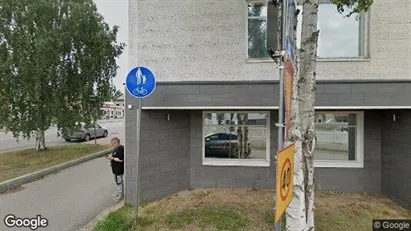 Kontorlokaler til leje i Rovaniemi - Foto fra Google Street View