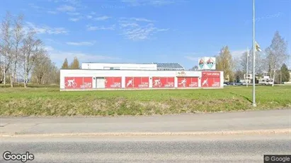 Commercial properties for rent in Seinäjoki - Photo from Google Street View