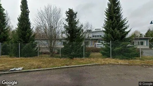 Werkstätte zur Miete i Tampere Koillinen – Foto von Google Street View
