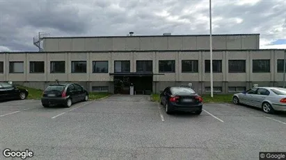 Industrial properties for rent in Tampere Kaakkoinen - Photo from Google Street View