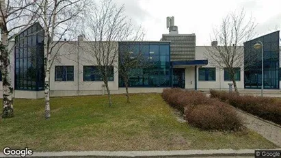 Industrial properties for rent in Tampere Koillinen - Photo from Google Street View