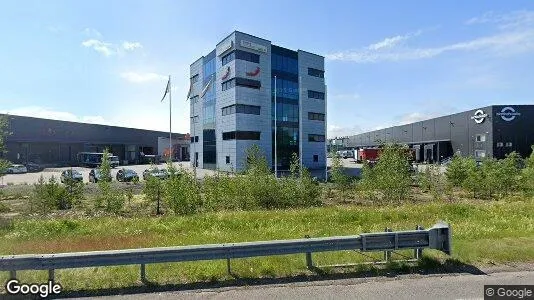 Werkstätte zur Miete i Turku – Foto von Google Street View