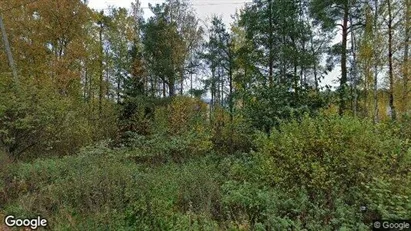 Industrial properties for rent in Turku - Photo from Google Street View