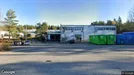 Industrilokal för uthyrning, Åbo, Egentliga Finland, Verstaskatu 18