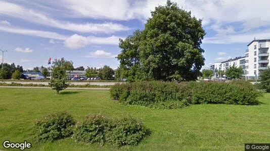 Gewerbeflächen zur Miete i Tuusula – Foto von Google Street View
