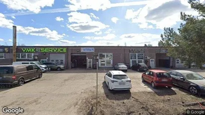 Lokaler til leje i Tuusula - Foto fra Google Street View