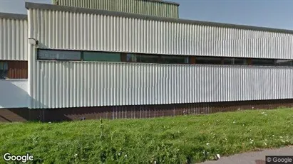 Industrial properties for rent in Ulvila - Photo from Google Street View