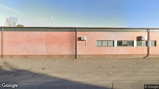 Lokaler til leje i Vaasa - Foto fra Google Street View