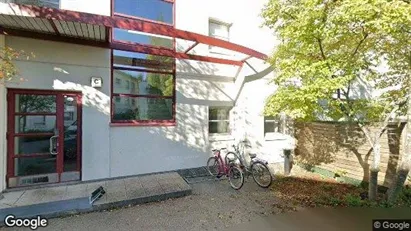 Lokaler til leje i Vantaa - Foto fra Google Street View