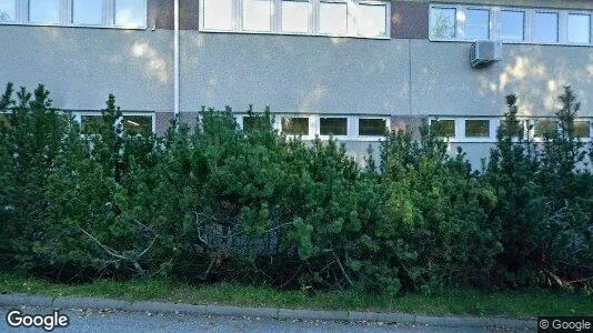 Kontorlokaler til leje i Vantaa - Foto fra Google Street View