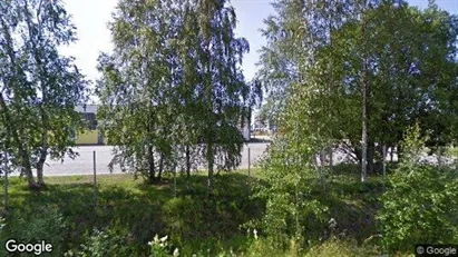 Lokaler til leje i Vantaa - Foto fra Google Street View