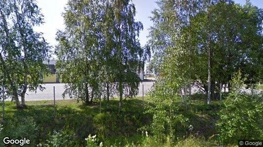 Gewerbeflächen zur Miete i Vantaa – Foto von Google Street View