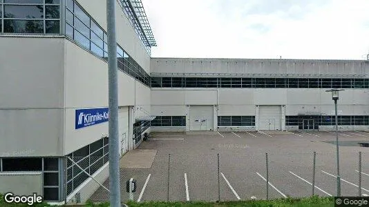 Büros zur Miete i Vantaa – Foto von Google Street View