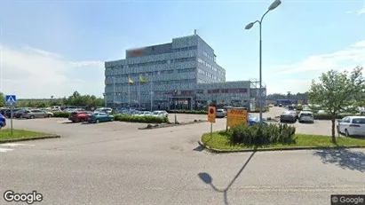 Kantorruimte te huur in Vantaa - Foto uit Google Street View