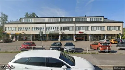 Kontorlokaler til leje i Vantaa - Foto fra Google Street View