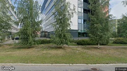 Kantorruimte te huur in Vantaa - Foto uit Google Street View