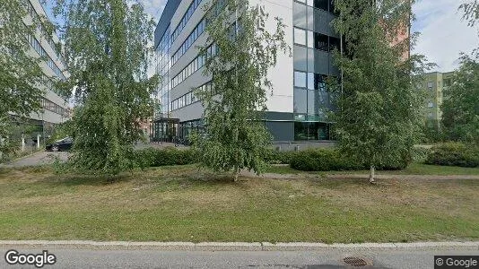 Kantorruimte te huur i Vantaa - Foto uit Google Street View