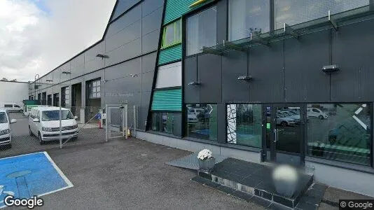 Kantorruimte te huur i Vantaa - Foto uit Google Street View