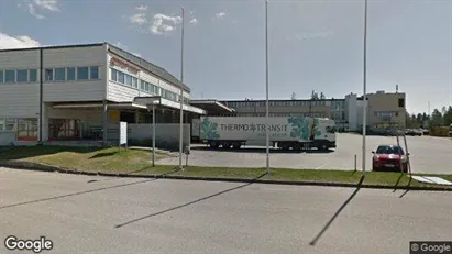 Kantorruimte te huur in Vantaa - Foto uit Google Street View