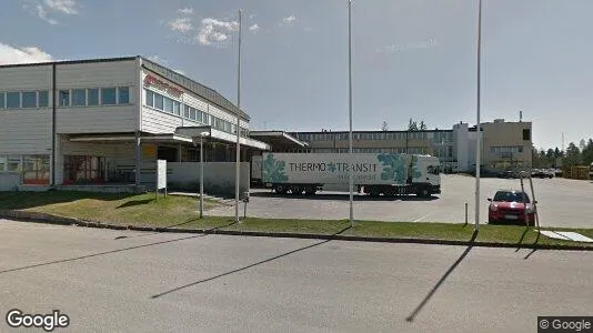 Kantorruimte te huur i Vantaa - Foto uit Google Street View