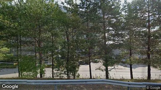Kontorlokaler til leje i Vantaa - Foto fra Google Street View