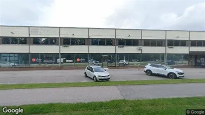 Lokaler til leje i Vantaa - Foto fra Google Street View