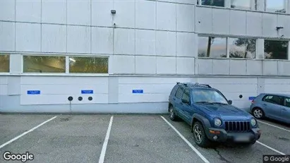 Werkstätte zur Miete in Vantaa – Foto von Google Street View