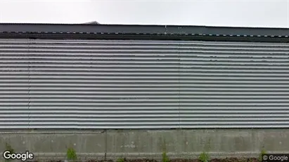 Lagerlokaler til leje i Vantaa - Foto fra Google Street View