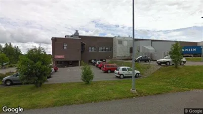 Kontorlokaler til leje i Vantaa - Foto fra Google Street View