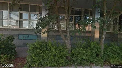 Büros zur Miete in Vantaa – Foto von Google Street View