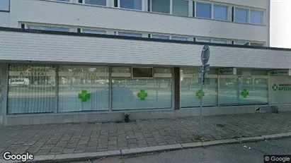 Lokaler til salgs i Varkaus – Bilde fra Google Street View