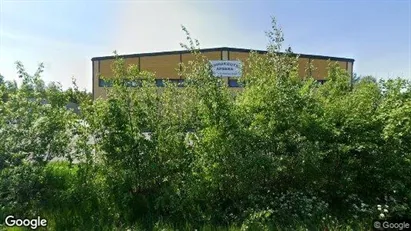Kontorlokaler til leje i Ylöjärvi - Foto fra Google Street View